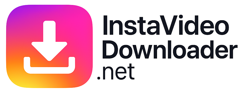 InstaSaver logo